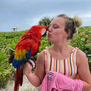 Meet your Posher, Rayleigh